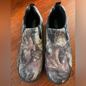 RedHead Men's Camouflage Loafers